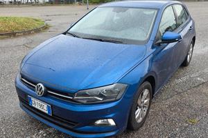 Volkswagen Polo 1.0 TSI 5p. Highline BlueMotion Te
