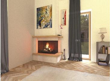 Camini - Camino Napoli