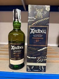 Ardbeg Trudernish 15 years old