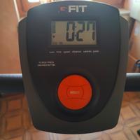 tapis roulant magnetico usato