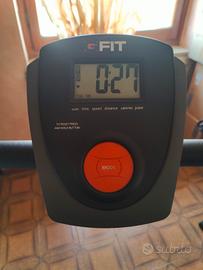 tapis roulant magnetico usato