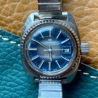 Orologio Lorenz Automatic Perpetua Vintage lady