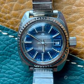 Orologio Lorenz Automatic Perpetua Vintage lady