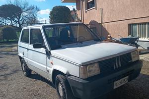 Panda 750 Young 1990