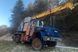 Teleferica Valentini V600/1000m3