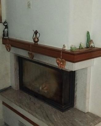 Caminetto