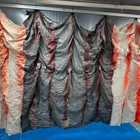 Vela Paracadutismo Performance Designs STORM 150