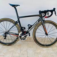 SPECIALIZED TARMAC SL6 - DURA ACE DI2 - TAGLIA 54