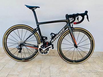 SPECIALIZED TARMAC SL6 - DURA ACE DI2 - TAGLIA 54