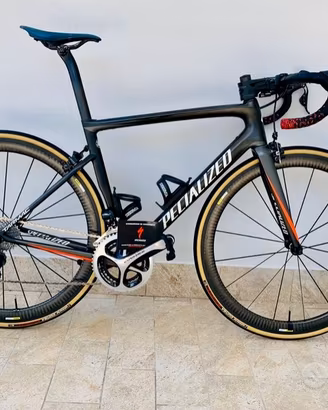 SPECIALIZED TARMAC SL6 - DURA ACE DI2 - TAGLIA 54