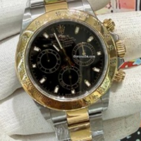 Rolex Daytona a/o, Ref. 116523, 2008, Full Set