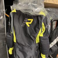 Rukka Giacca Airventure tg 52