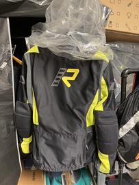 Rukka Giacca Airventure tg 52