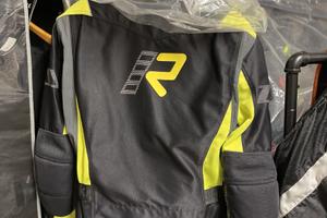 Rukka Giacca Airventure tg 52