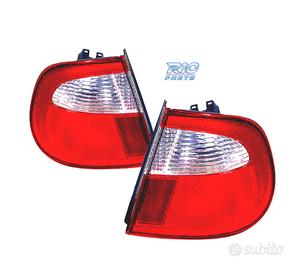 FANALI SEAT CORDOBA 6K2 99-02