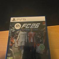 Fc 26 ps5