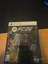 Fc 26 ps5