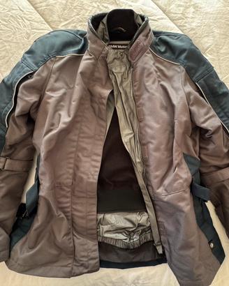 Giacca da moto BMW da donna modello BELICE