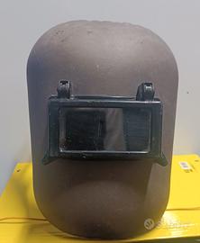 Maschera saldatrice 