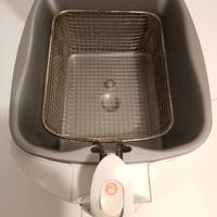 Friggitrice ad olio Kenwood DF 380