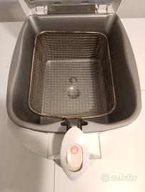 Friggitrice ad olio Kenwood DF 380