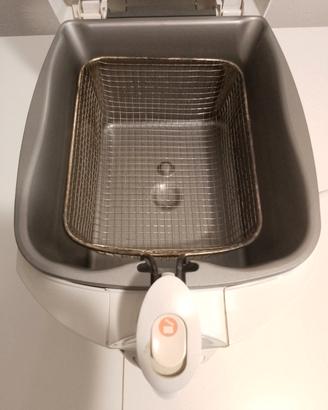 Friggitrice ad olio Kenwood DF 380