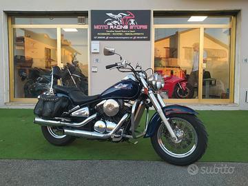 Kawasaki VN 800