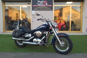 Kawasaki VN 800