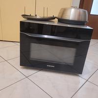 Forno Microonde Sansumg 