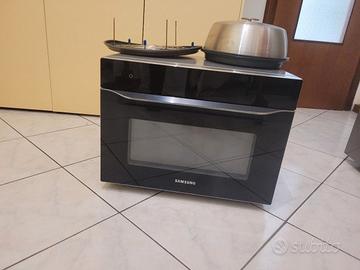 Forno Microonde Sansumg 