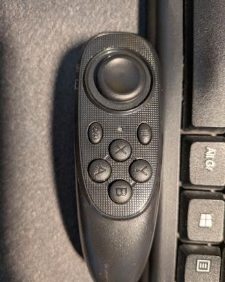 Telecomando Bluetooth / Mini Gamepad