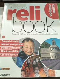relibook