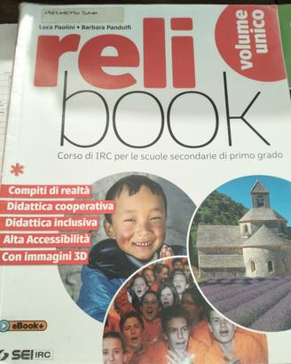 relibook