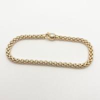 BRACCIALE oro rosa Fope