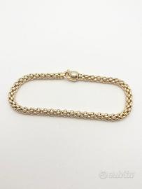 BRACCIALE oro rosa Fope