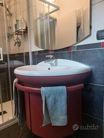 Mobile bagno