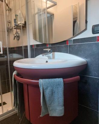 Mobile bagno