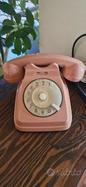 Telefono analogico Siemens S62 colore raro