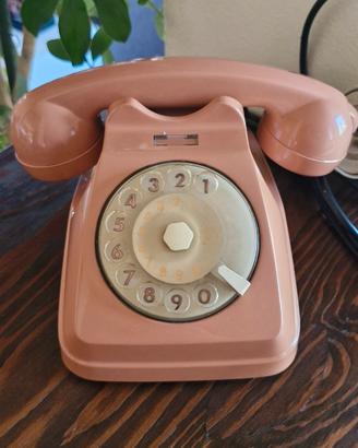 Telefono analogico Siemens S62 colore raro