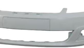 Paraurti Ford Fiesta 2006-2007-2008