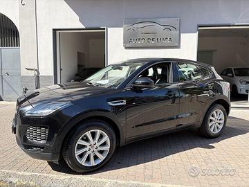 Jaguar e pace 2.0d 150 rdynamic autom certificata