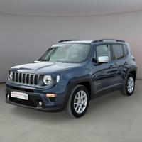 JEEP Renegade 2019 - Renegade 1.6 mjt Limited 2wd