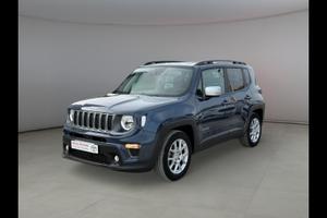 JEEP Renegade 2019 - Renegade 1.6 mjt Limited 2wd