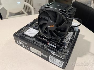 Bundle X99 – i7 6850K + 32GB DDR4 + Dark Rock 3