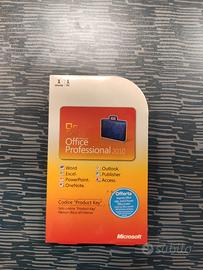 Microsoft Office Professional 2010 Product Key