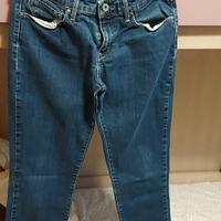 Jeans levis donna