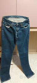 Jeans levis donna