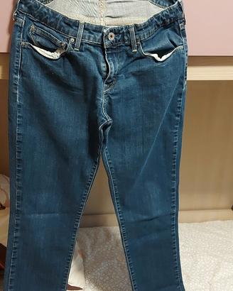 Jeans levis donna