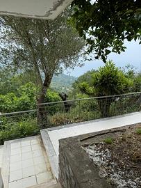 Villa super panoramica