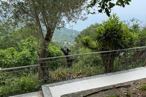 Villa super panoramica